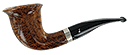 Molina Calabash Walnut - Click for details