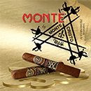 Monte by Montecristo AJ Fernandez Corona - Click for details