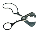 Montecristo Scissors Cutter - Click for details