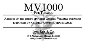 MV 1000