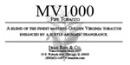 MV 1000 - Click for details