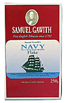Samuel Gawith Navy Flake 250g. - Click for details
