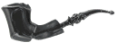 Nording Black Freehand - Click for details