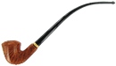 Nording Churchwarden Bent - Click for details