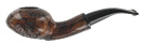 Nording 2011 Hunter Rusticated- The Brown Bear - Click for details
