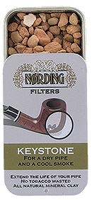 Nording Keystone Filters - Click for details