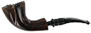 Nording Freehand Walnut - Click for details