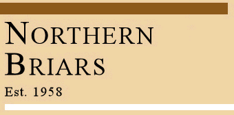 Northern Briars | Iwan Ries & Co. Northern Briars | Iwan Ries & Co.