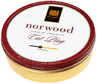 Mac Baren Norwood 100g. - Click for details