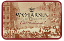 W.O. Larsen Old Fashioned - Click for details
