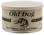 McClelland Old Dog - Click for details