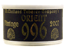 McClelland Orient 996 - Click for details