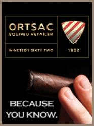 Ortsac | Iwan Ries & Co.