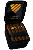 Ortsac 1962 Robusto - Click for details