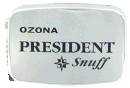 Ozona President - Click for details