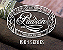 Padron 1964 Diplomatico - Click for details