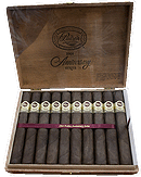Padron 1964 No.4 Maduro - Click for details