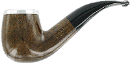 Savinelli Panama 616 - Click for details