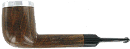 Savinelli Panama 703 - Click for details