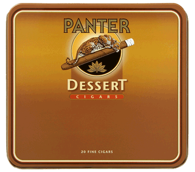 Panter Dessert