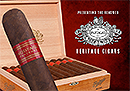 Partagas Heritage Churchill - Click for details
