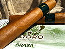Patoro Brazil Gordito Box of 20 - Click for details