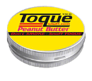 Toque Peanut Butter - Click for details