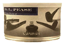 GL Pease Caravan - Click for details