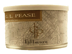 GL Pease Fillmore