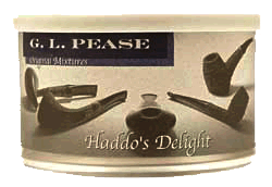 GL Pease Haddo's Delight