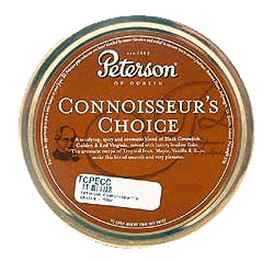 Peterson Connoisseur's Choice