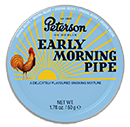 Dunhill Blends by Peterson Early Morning Pipe - Click for details