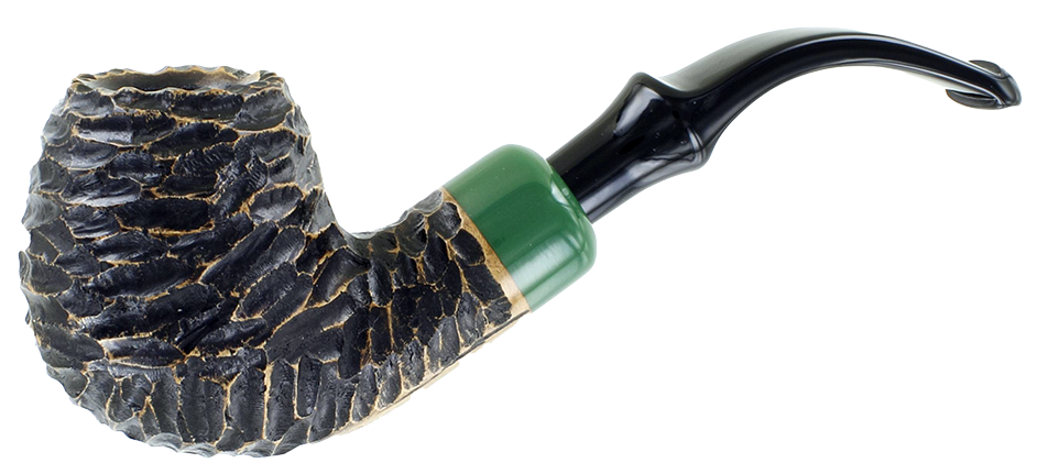 Peterson Saint Partick's Day 2024 Rusticated B42 - Click for details