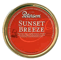 Peterson Sunset Breeze