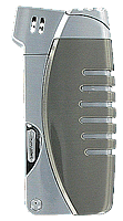 Xikar Resource Gun Metal - Click for details