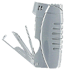 Xikar Resource Silver - Click for details