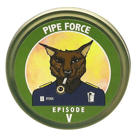 Pipe Force Episode VI - Click for details