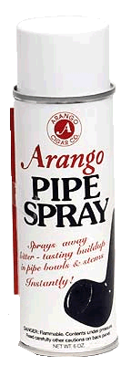 Arango Pipe Spray