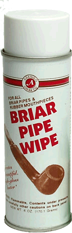 Arango Briar Pipe Wipe