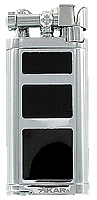 Xikar Pipeline Black - Click for details