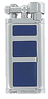 Xikar Pipeline Blue - Click for details