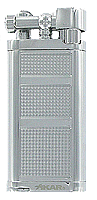 Xikar Pipeline Silver - Click for details