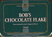 Gawith & Hoggarth Bob's Chocolate Flake - Click for details