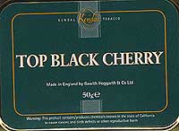 Gawith & Hoggarth Kendal Black Cherry - Click for details