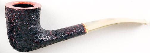IRC Exclusive Rusticated