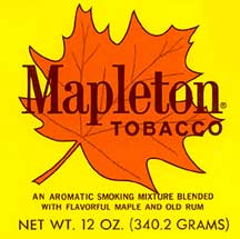 Mapleton - Click for details