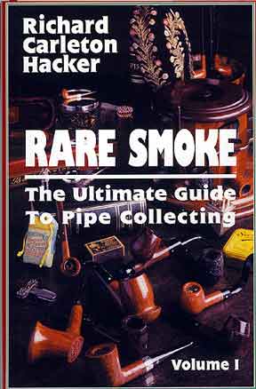 Rare Smoke