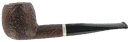 Savinelli Professor Rustic 207 - Click for details