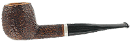 Savinelli Professor Rustic 207 - Click for details
