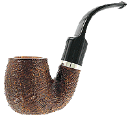 Savinelli Professor Rustic 614 - Click for details